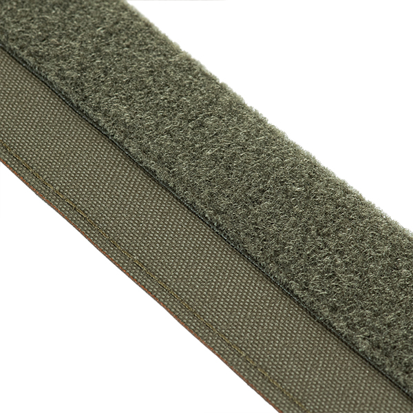 M-Tac ремінь Tiger Belt Cobra Buckle Ranger Green. Фото 4