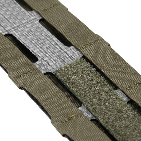 M-Tac ремінь Tiger Belt Cobra Buckle Ranger Green. Фото 7