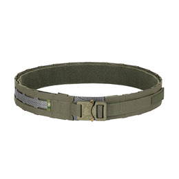 M-Tac ремінь Tiger Belt Cobra Buckle Ranger Green