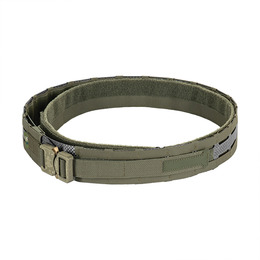 M-Tac ремінь Tiger Belt Cobra Buckle Ranger Green