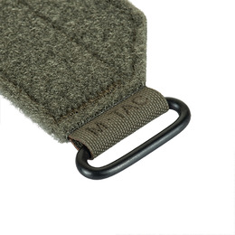M-Tac ремінь Tiger Belt Cobra Buckle Ranger Green. Фото 5