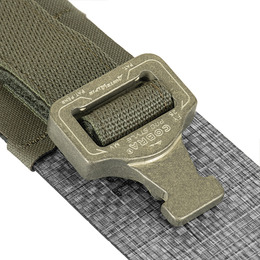 M-Tac ремінь Tiger Belt Cobra Buckle Ranger Green. Фото 6