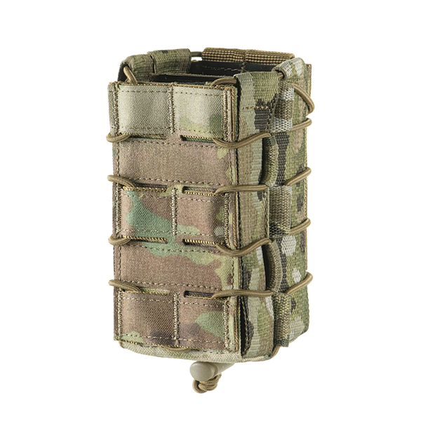 M-Tac підсумок для АК відкритий подвійний Gen.3 Laser Cut Multicam