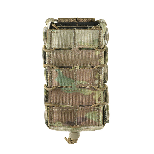 M-Tac підсумок для АК відкритий подвійний Gen.3 Laser Cut Multicam. Фото 3