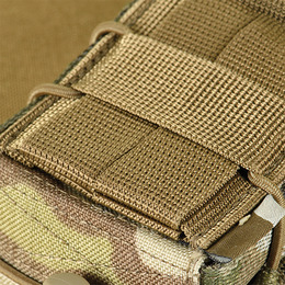 M-Tac підсумок для АК відкритий подвійний Gen.3 Laser Cut Multicam. Фото 10