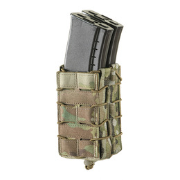 M-Tac підсумок для АК відкритий подвійний Gen.3 Laser Cut Multicam. Фото 2