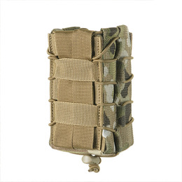 M-Tac підсумок для АК відкритий подвійний Gen.3 Laser Cut Multicam. Фото 5