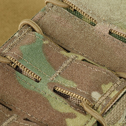 M-Tac підсумок для АК відкритий подвійний Gen.3 Laser Cut Multicam. Фото 8