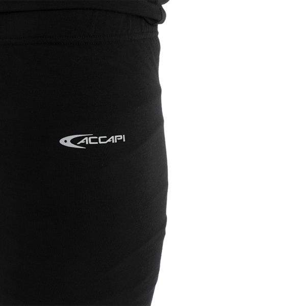 Термоштани чоловічі Accapi Technosoft EVO Black. Фото 7