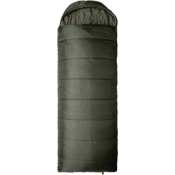 Спальний мішок Snugpak Navigator (Comfort -2°С/ Extreme -7°С) Olive