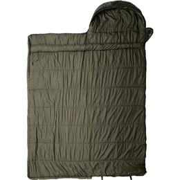 Спальний мішок Snugpak Navigator (Comfort -2°С/ Extreme -7°С) Olive