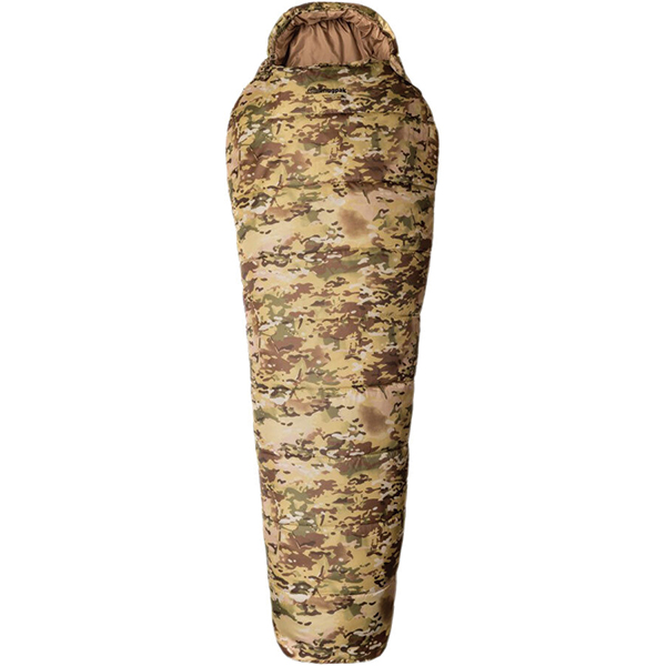 Спальний мішок Snugpak Sleeper Extreme (Comfort -7°С/ Extreme -12°C) Terrain