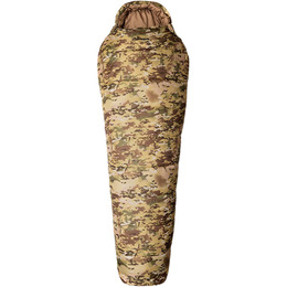 Спальний мішок Snugpak Sleeper Extreme (Comfort -7°С/ Extreme -12°C) Terrain