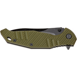 Ніж Skif Adventure II BSW Olive. Фото 4