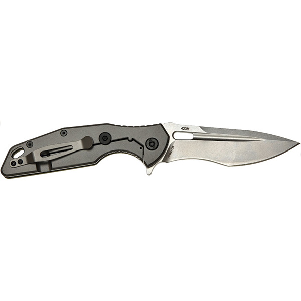 Ніж Skif Defender II SW Olive. Фото 3