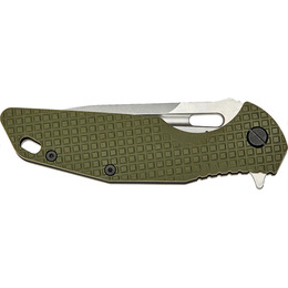 Ніж Skif Defender II SW Olive. Фото 4