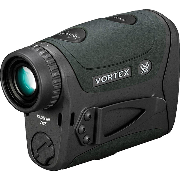 Далекомір Vortex Razor HD 4000 7х25. 3657м. Фото 3