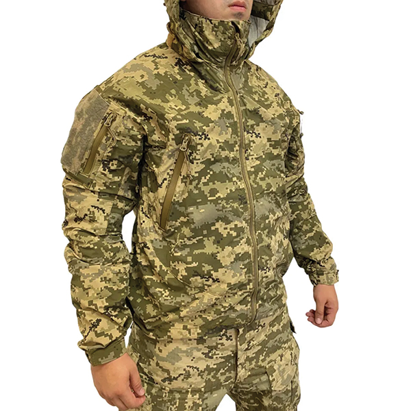 Куртка Grad Gear PCU Level 5 MM14