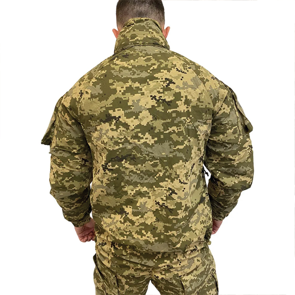 Куртка Grad Gear PCU Level 5 MM14. Фото 7