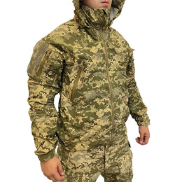 Куртка Grad Gear PCU Level 5 MM14