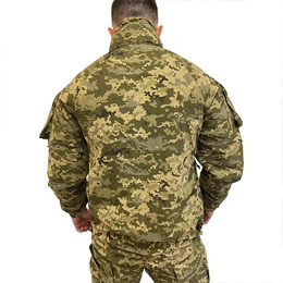 Куртка Grad Gear PCU Level 5 MM14. Фото 7