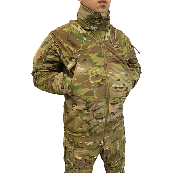 Куртка Grad Gear PCU Level 5 Multicam. Фото 4