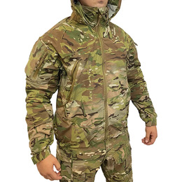 Куртка Grad Gear PCU Level 5 Multicam