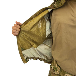 Куртка Grad Gear PCU Level 5 Multicam. Фото 10