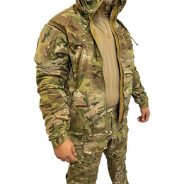 Куртка Grad Gear PCU Level 5 Multicam. Фото 2
