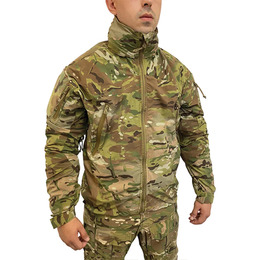 Куртка Grad Gear PCU Level 5 Multicam. Фото 3