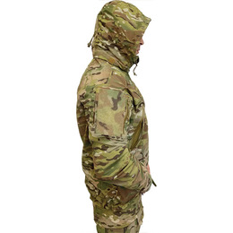 Куртка Grad Gear PCU Level 5 Multicam. Фото 5