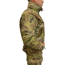 Куртка Grad Gear PCU Level 5 Multicam. Фото 6