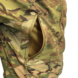 Куртка Grad Gear PCU Level 5 Multicam. Фото 8