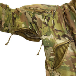 Куртка Grad Gear PCU Level 5 Multicam. Фото 9