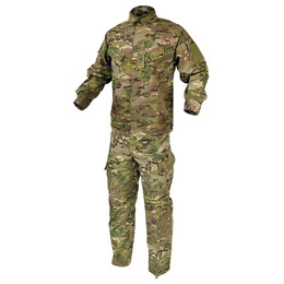 Texar комплект форми Ripstop WZ 10 MC Camo