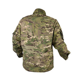 Texar комплект форми Ripstop WZ 10 MC Camo. Фото 3