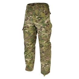 Texar комплект форми Ripstop WZ 10 MC Camo. Фото 4