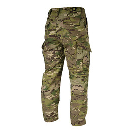 Texar комплект форми Ripstop WZ 10 MC Camo. Фото 5