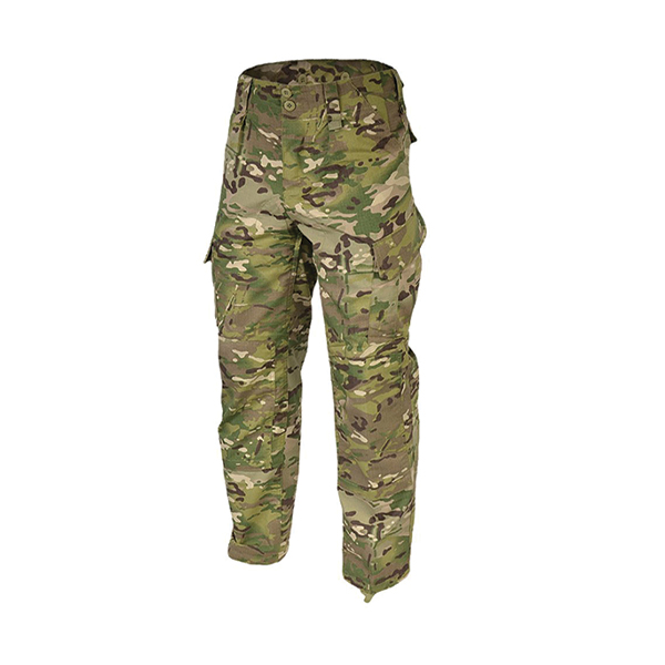 Texar штани WZ10 Ripstop MC Camo