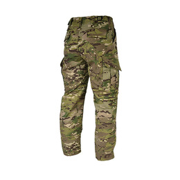 Texar штани WZ10 Ripstop MC Camo