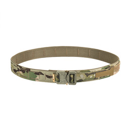 M-Tac ремінь Cobra Buckle Tactical Belt Laser Cut Multicam