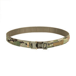M-Tac ремінь Cobra Buckle Tactical Belt Laser Cut Multicam. Фото 2