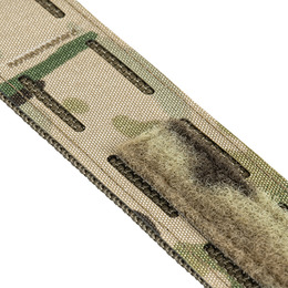 M-Tac ремінь Cobra Buckle Tactical Belt Laser Cut Multicam. Фото 4