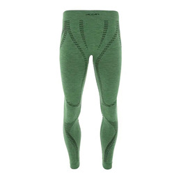 Термоштани чоловічі Accapi Ergowool Forest/Black
