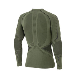 Термофутболка з довгим рукавом чоловіча Accapi X-Country Military