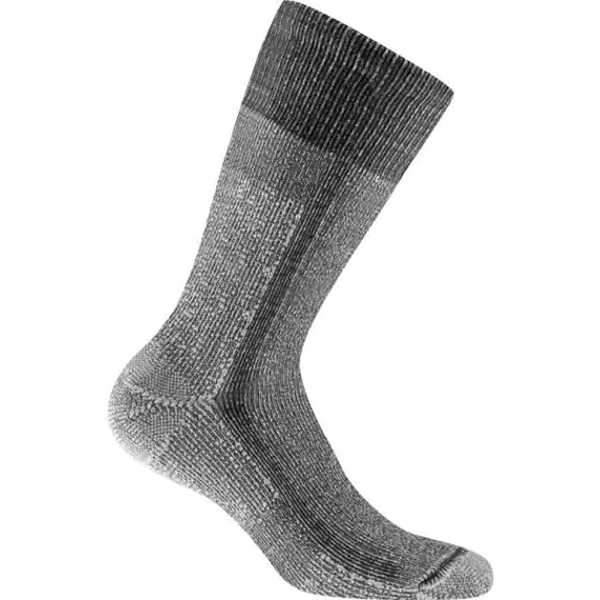 Термошкарпетки Accapi Outdoor Extreme Crew Grey