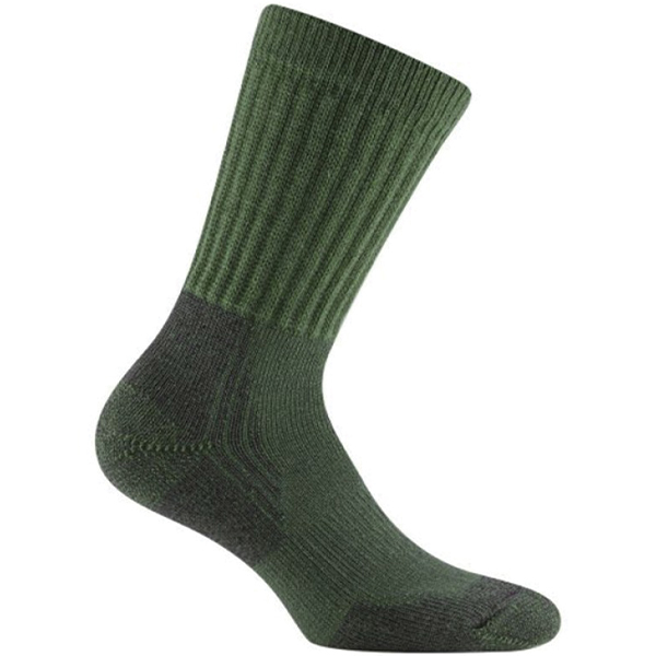 Термошкарпетки Accapi Outdoor Merino Endurance Crew Military