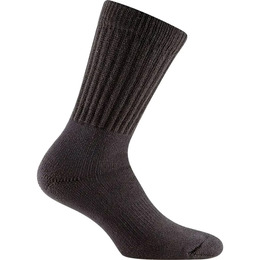 Термошкарпетки Accapi Outdoor Merino Endurance Crew Black