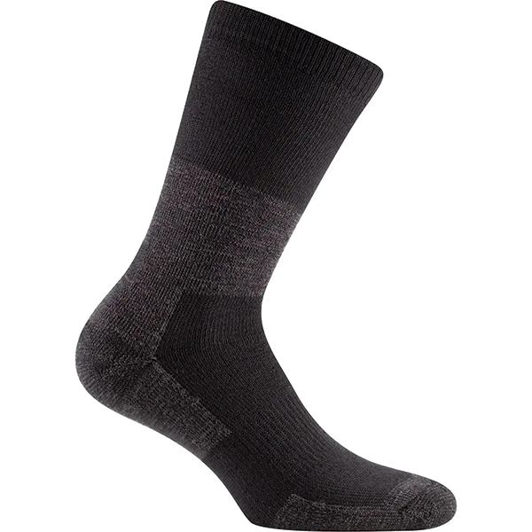 Шкарпетки Accapi Outdoor Merino Crew Black/Anthracite