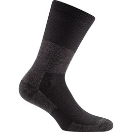 Шкарпетки Accapi Outdoor Merino Crew Black/Anthracite